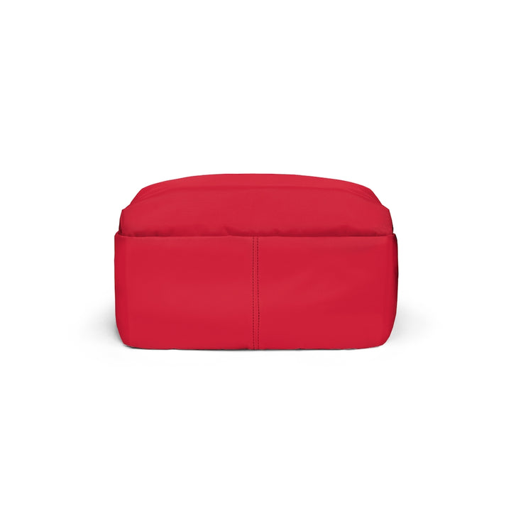Saban Backpack Red