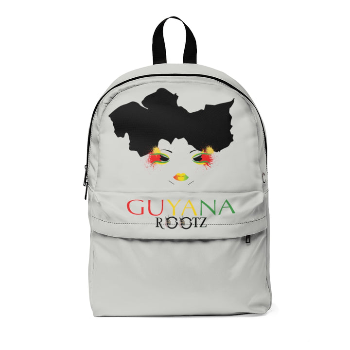 Guyana Backpack