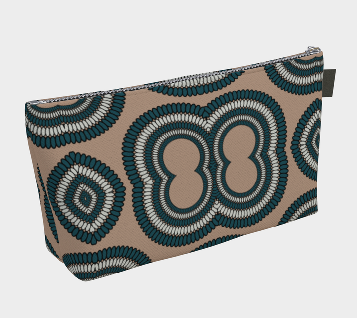 Melancholy Makeup Pouch