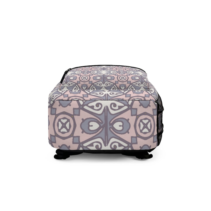Idyllic Backpack Print
