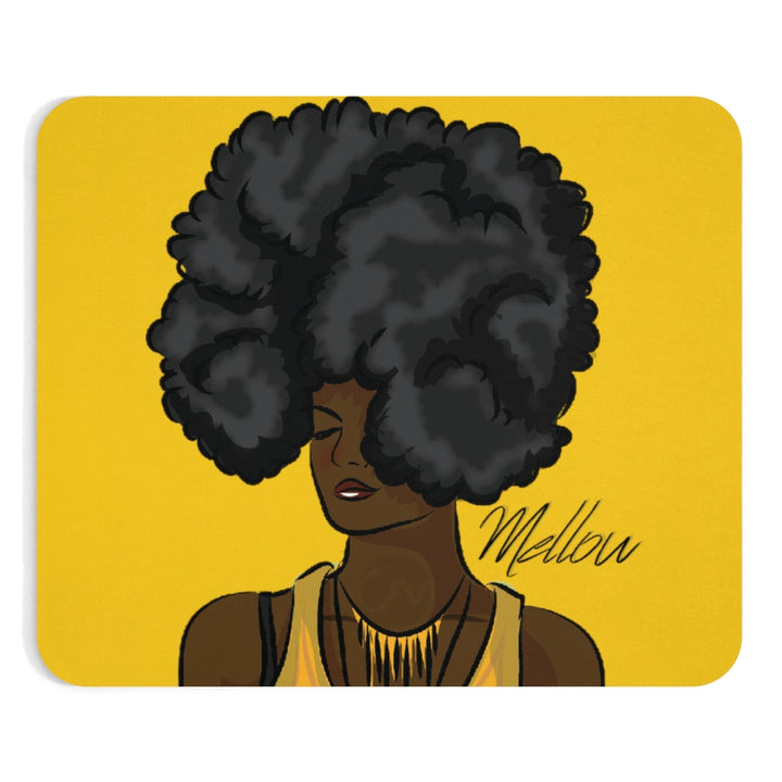 Mellow Mousepad