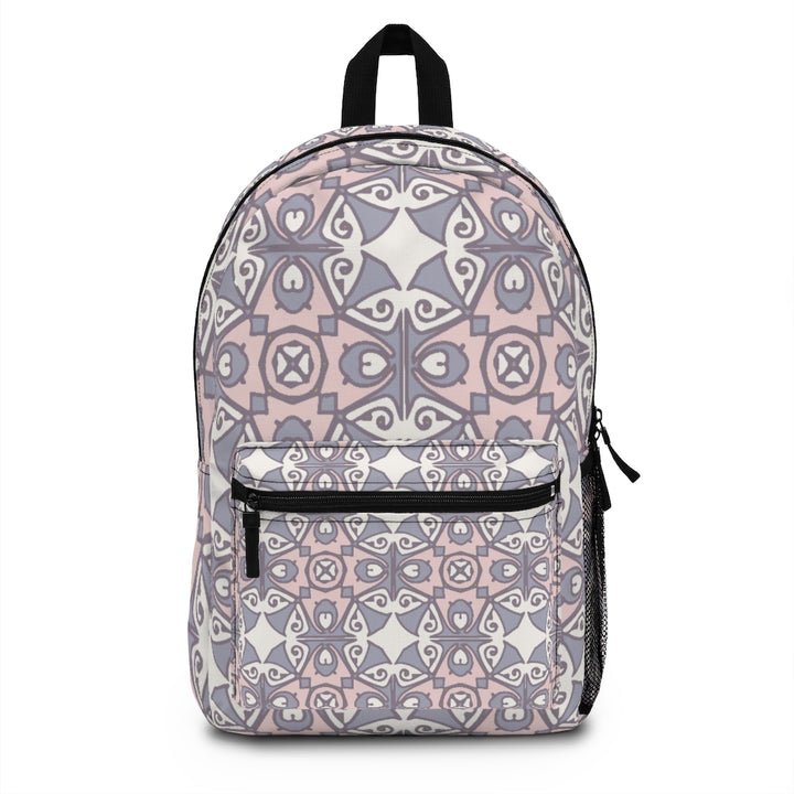Idyllic Backpack Print