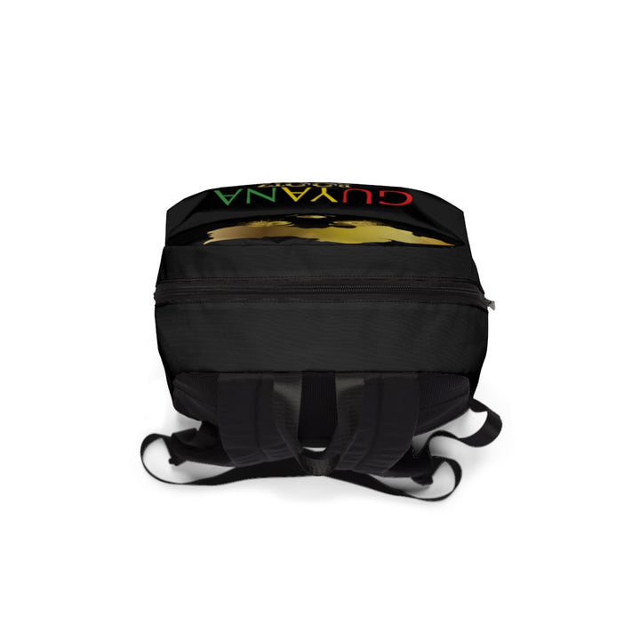 Guyana Backpack