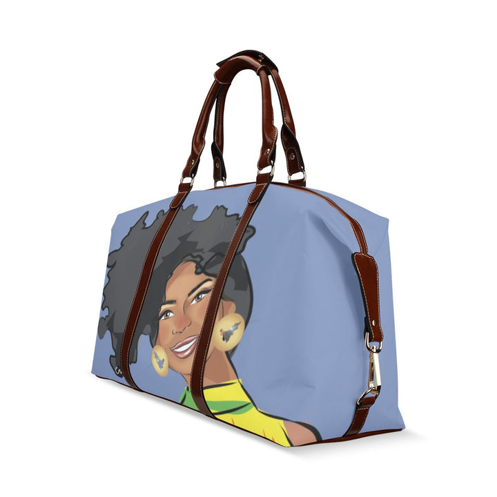 St.Martin Classic Duffle