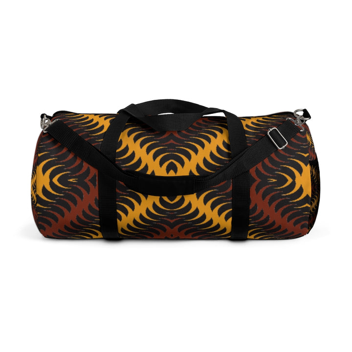 Mr.Athleisure Duffel Bag