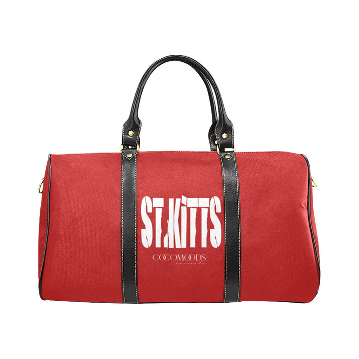 St.Kitts & Nevis Duffle