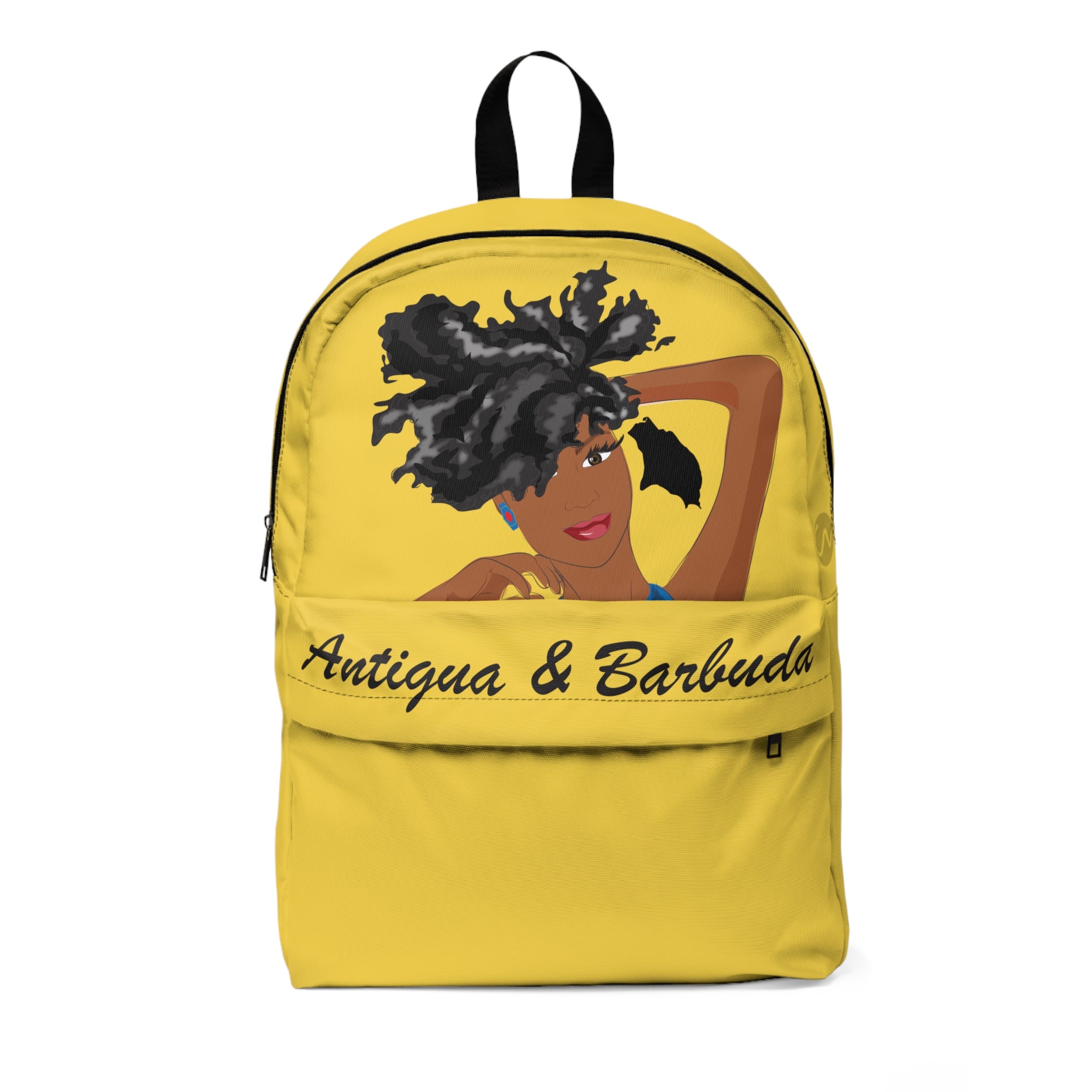 Antigua Backpack store