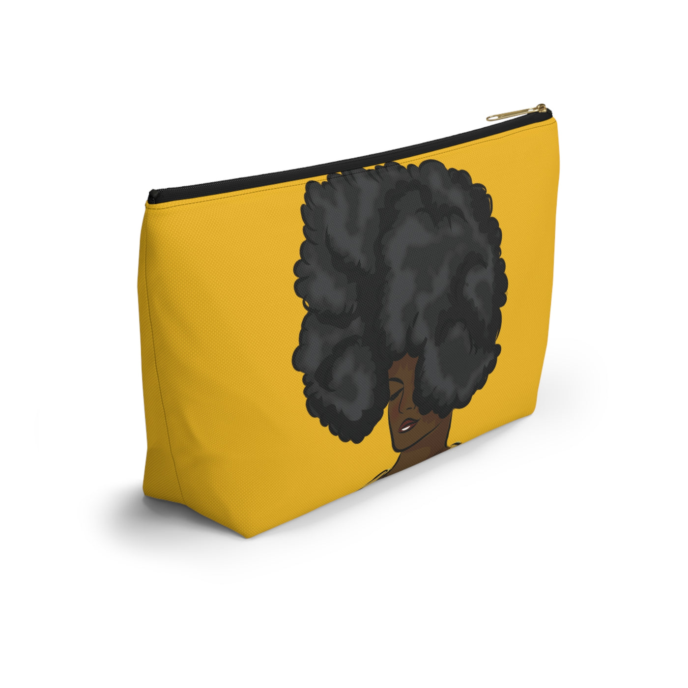 Mellow T-bottom Accessory Pouch