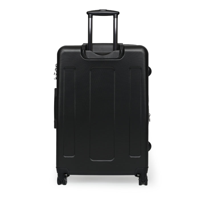 Mellow Suitcase