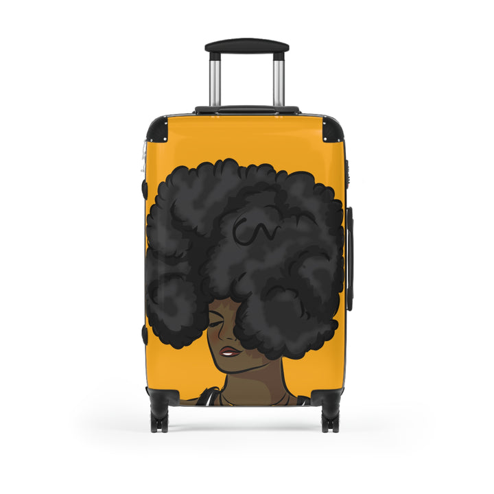 Mellow Suitcase
