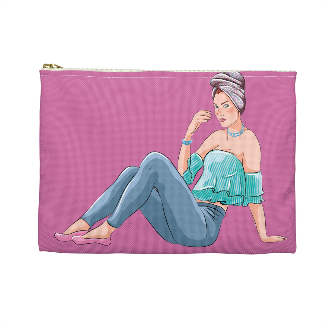 Idyllic Accessory Pouch