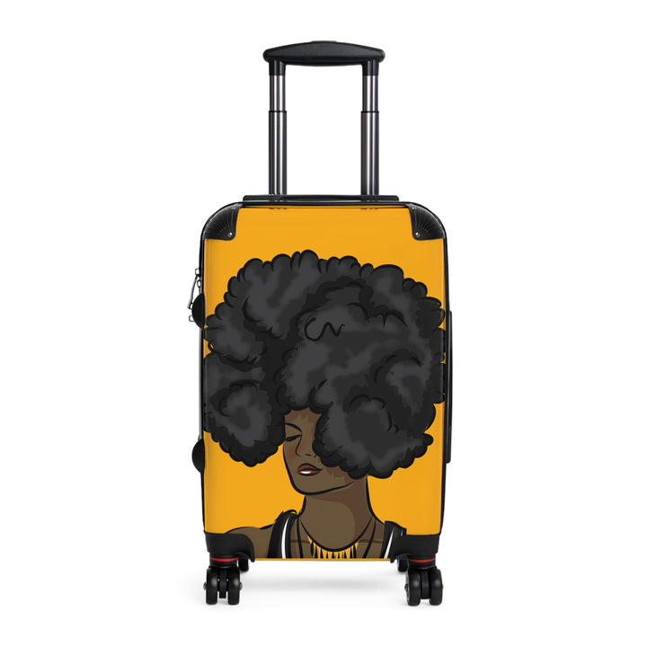Mellow Suitcase