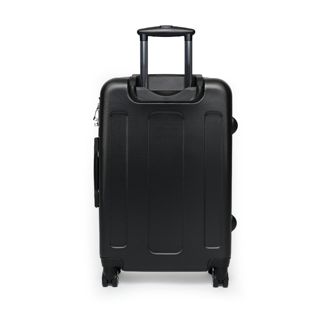 Blanc Suitcase