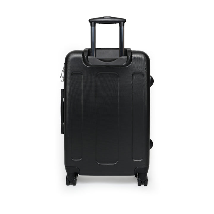 Blanc Suitcase