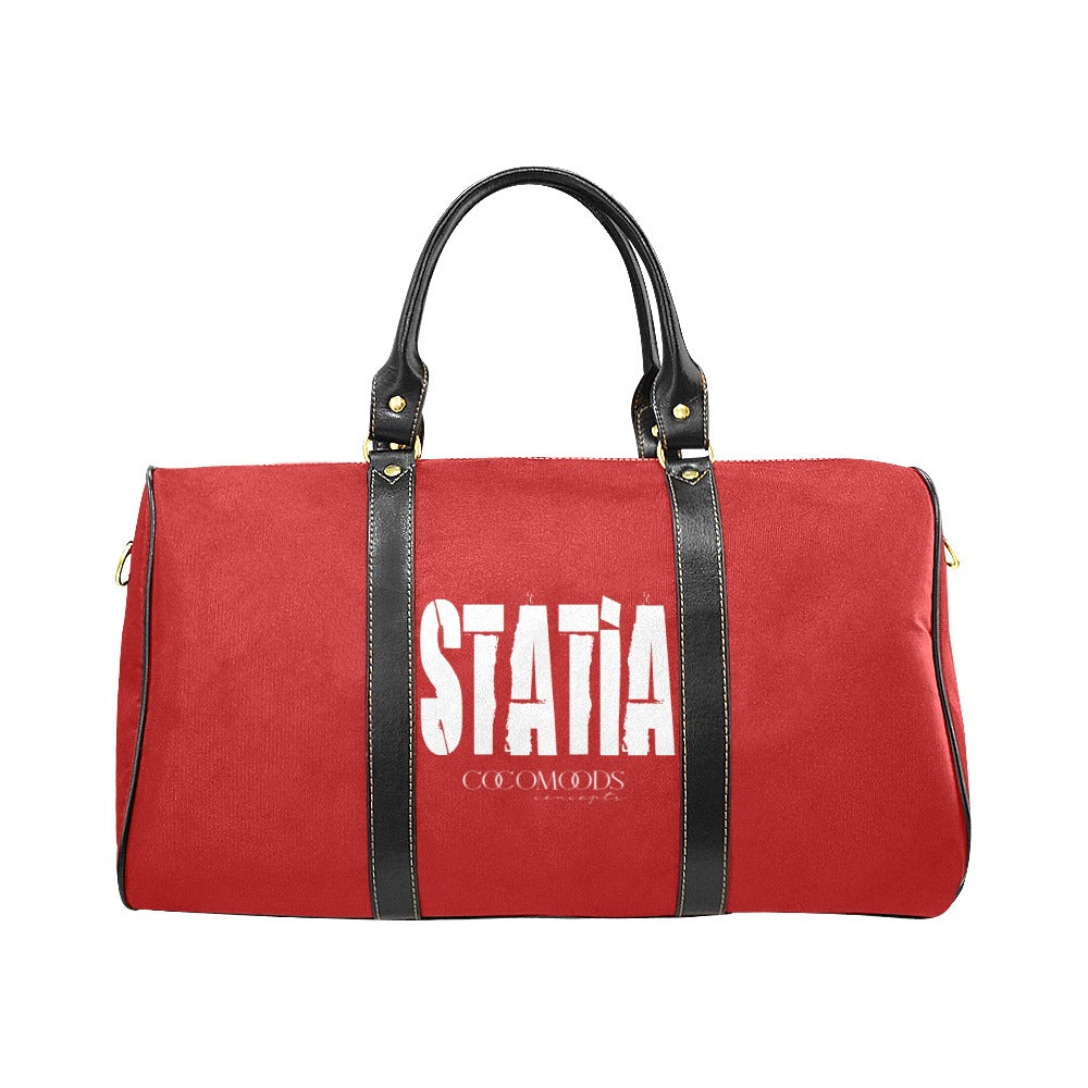 Statia Duffle