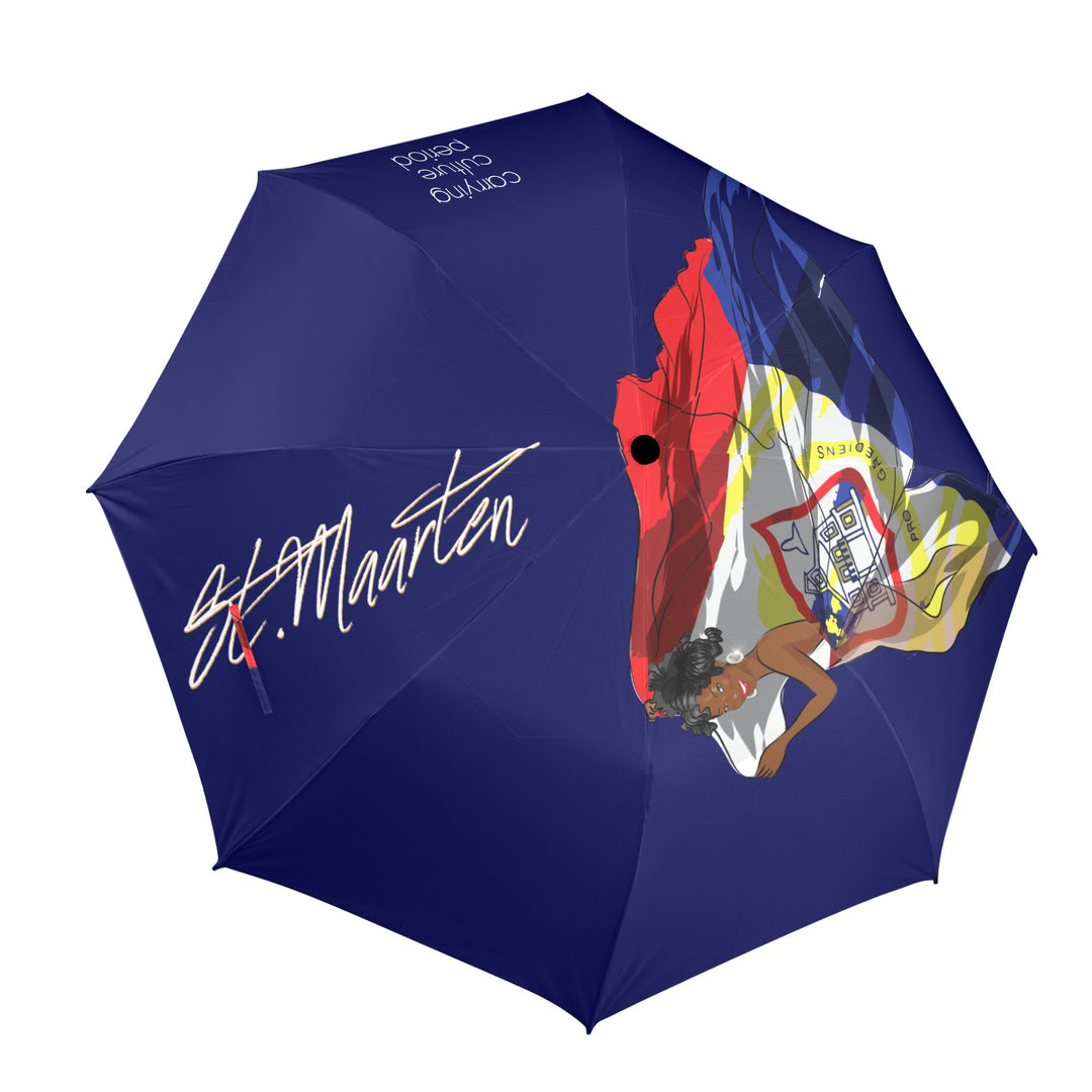 St.Maarten Umbrella