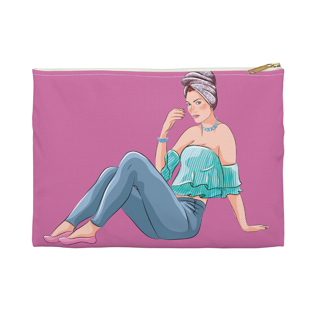 Idyllic Accessory Pouch