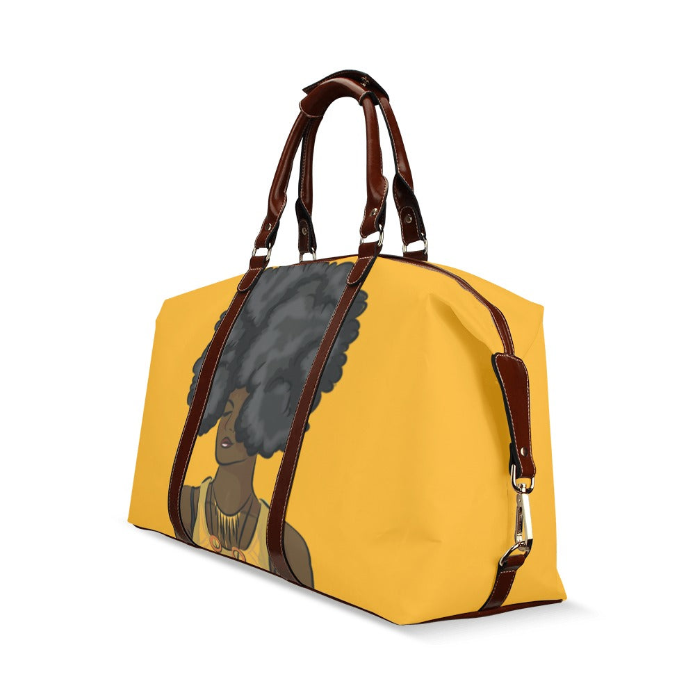 Mellow Classic Duffle
