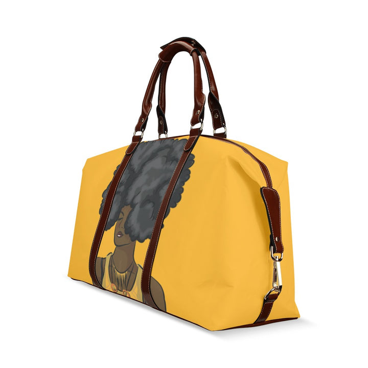 Mellow Classic Duffle