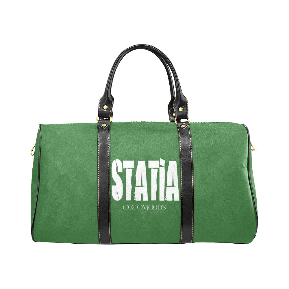 Statia Duffle