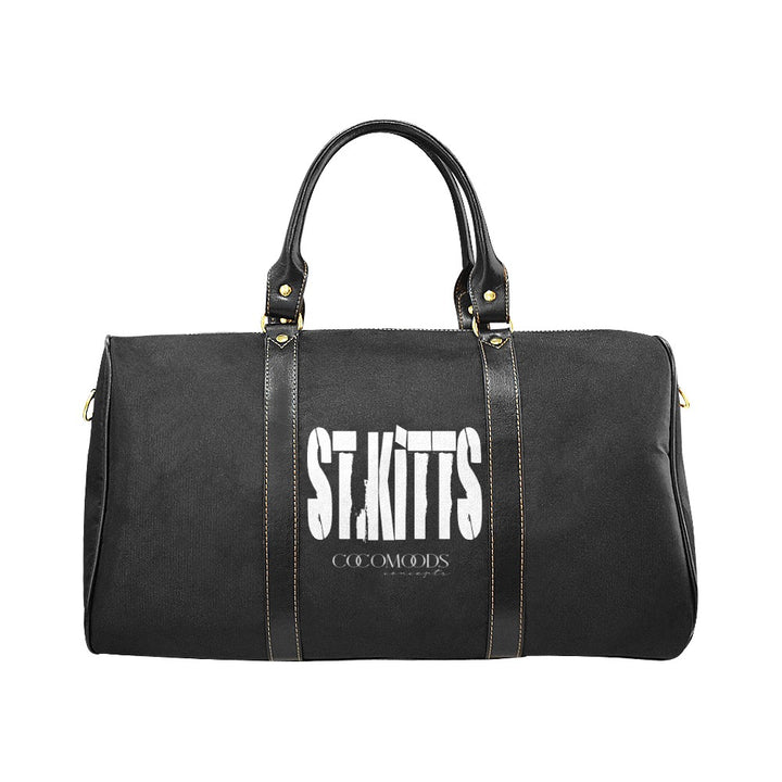 St.Kitts & Nevis Duffle