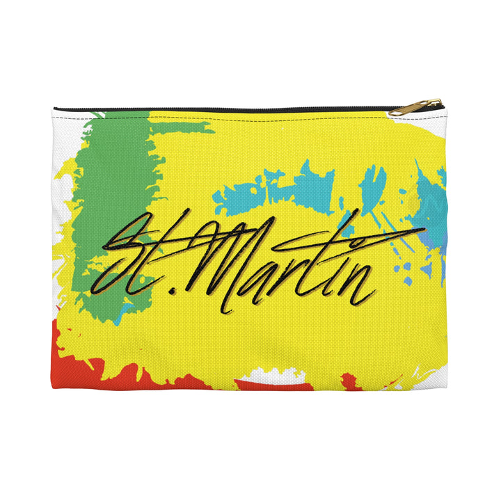 St.Martin Unity  Accessory Pouch