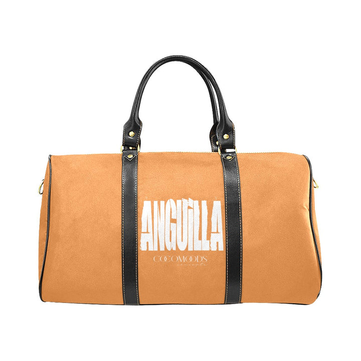 Anguilla Duffle