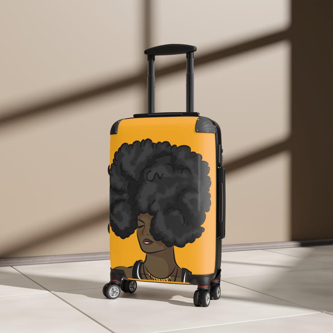 Mellow Suitcase