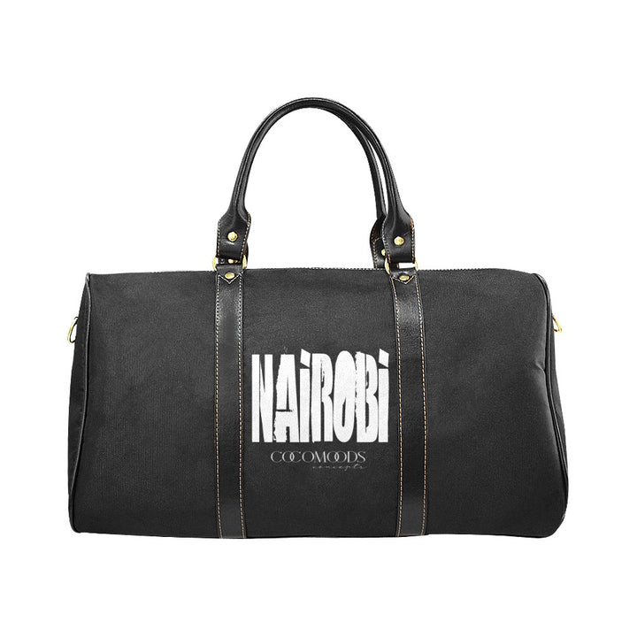 Nairobi Duffle