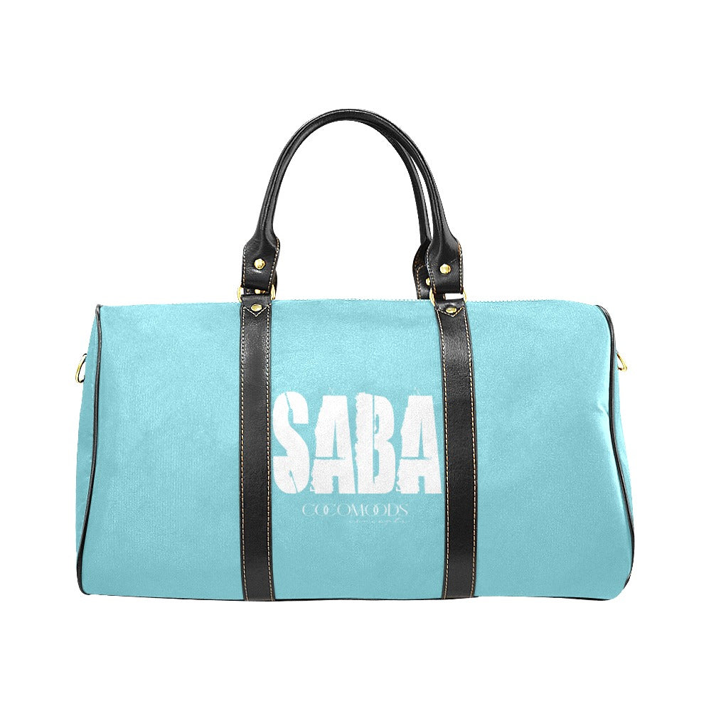 Saba Duffle