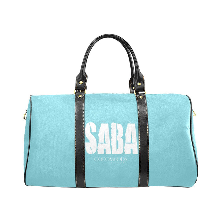 Saba Duffle