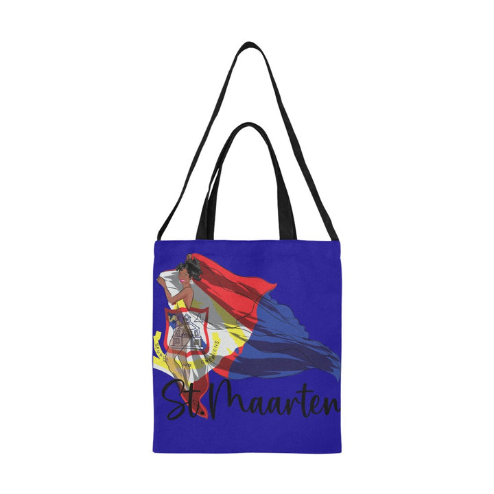St.Maarten Tote