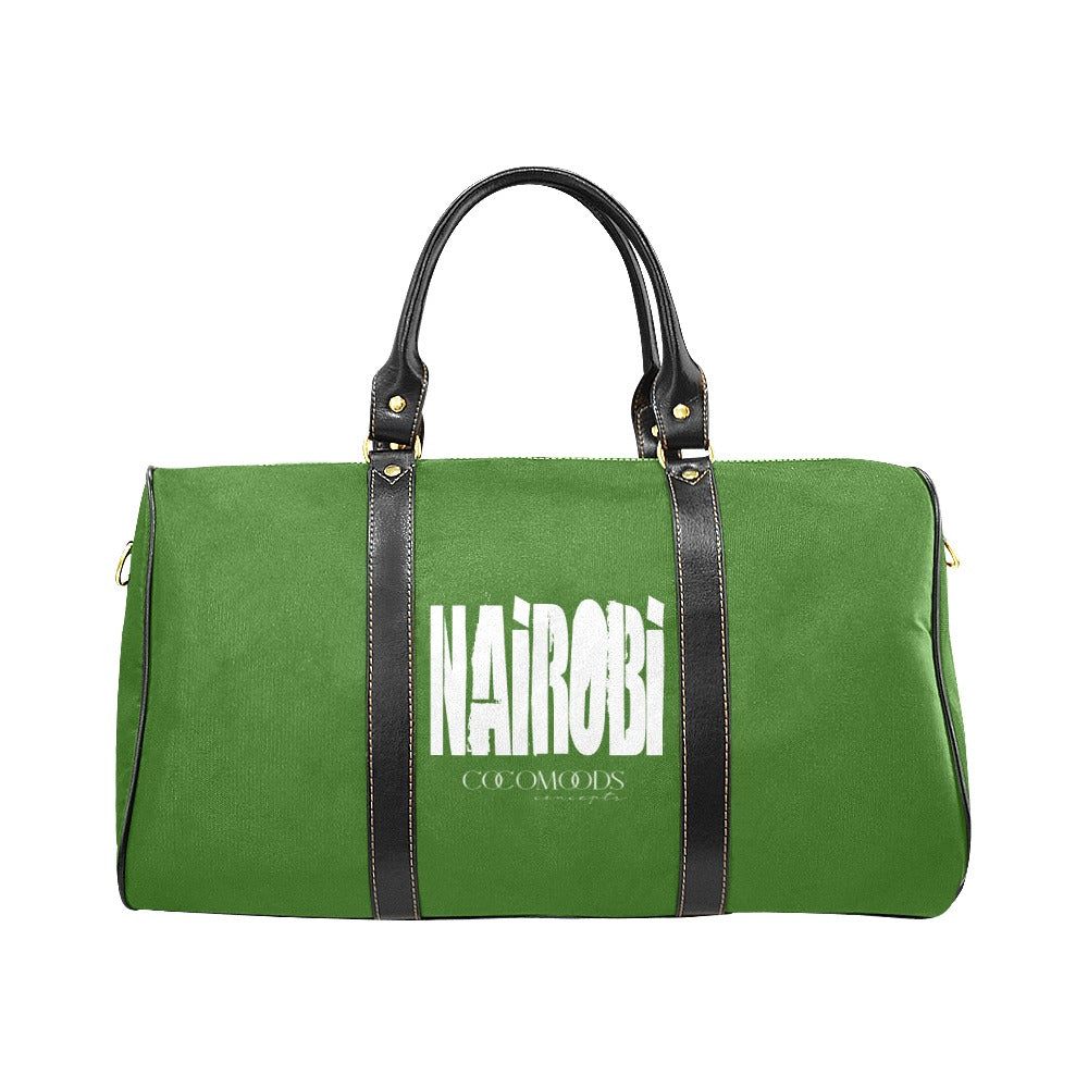 Nairobi Duffle