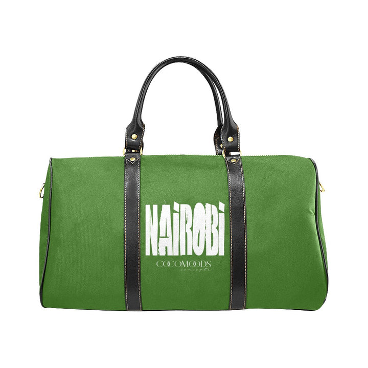 Nairobi Duffle