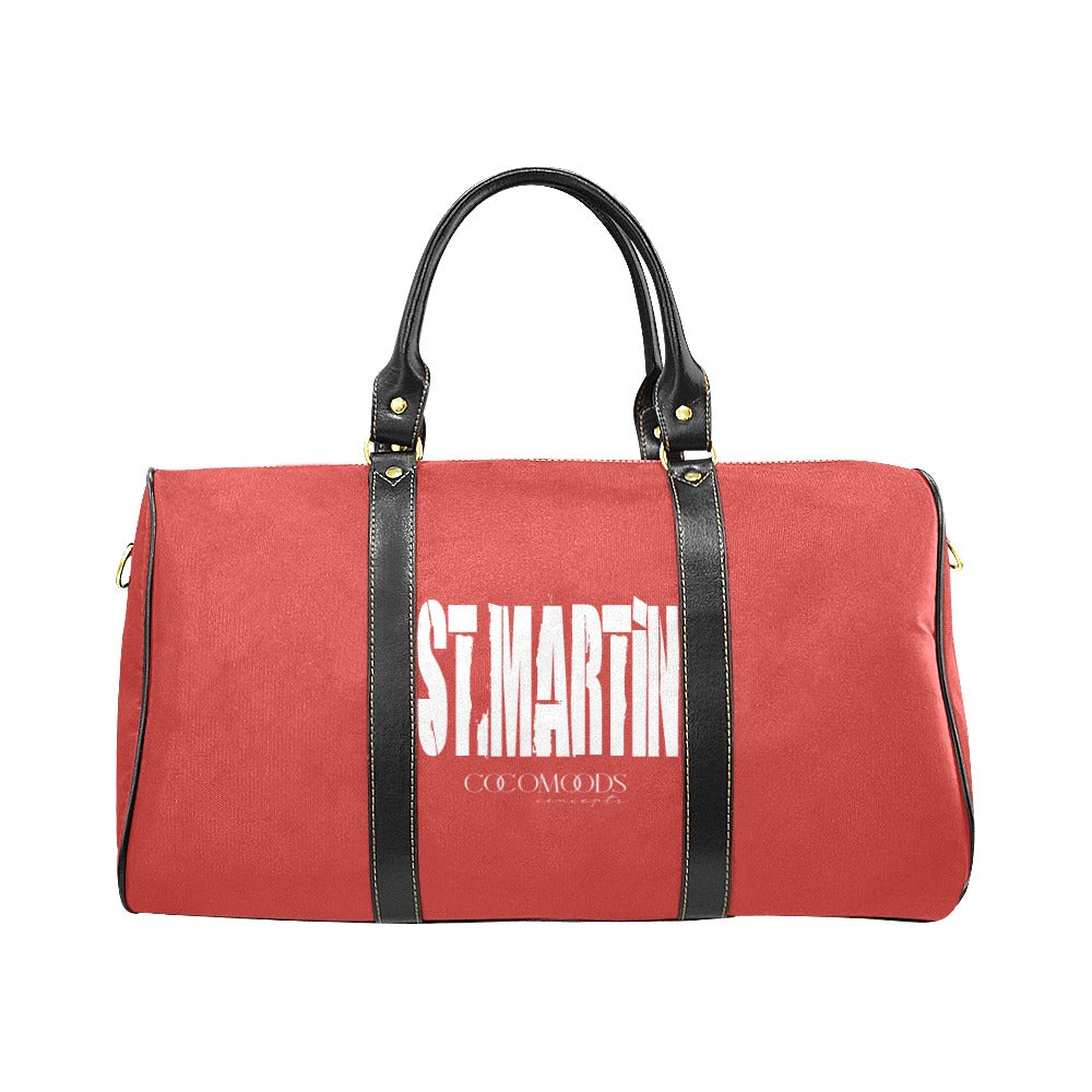 St.Martin Duffle Small