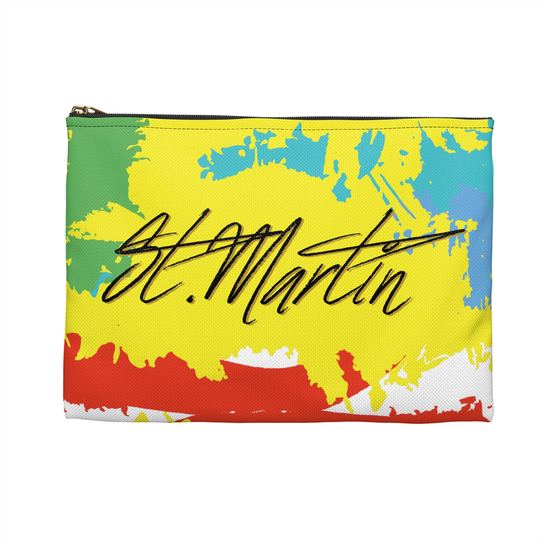 St.Martin Unity  Accessory Pouch