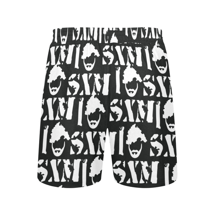 ISXM Shorts