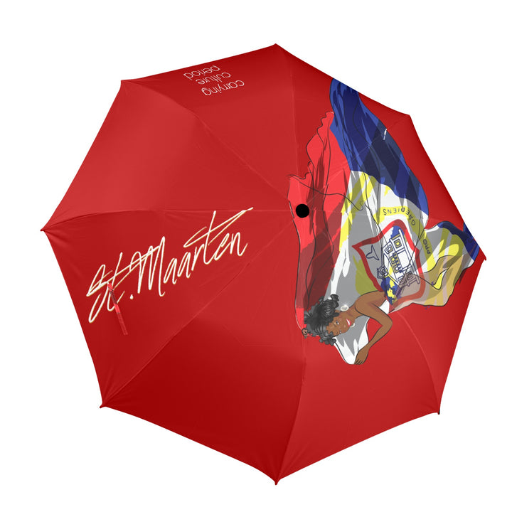 St.Maarten Umbrella