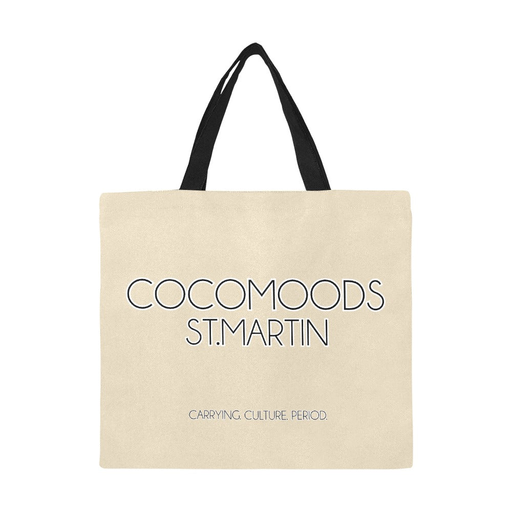SXM Tote