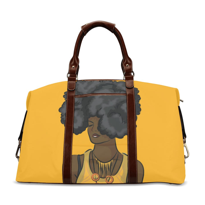 Mellow Classic Duffle