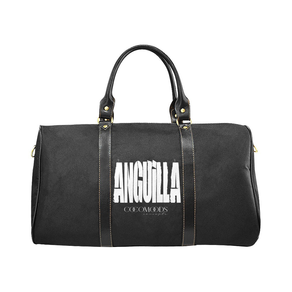 Anguilla Duffle