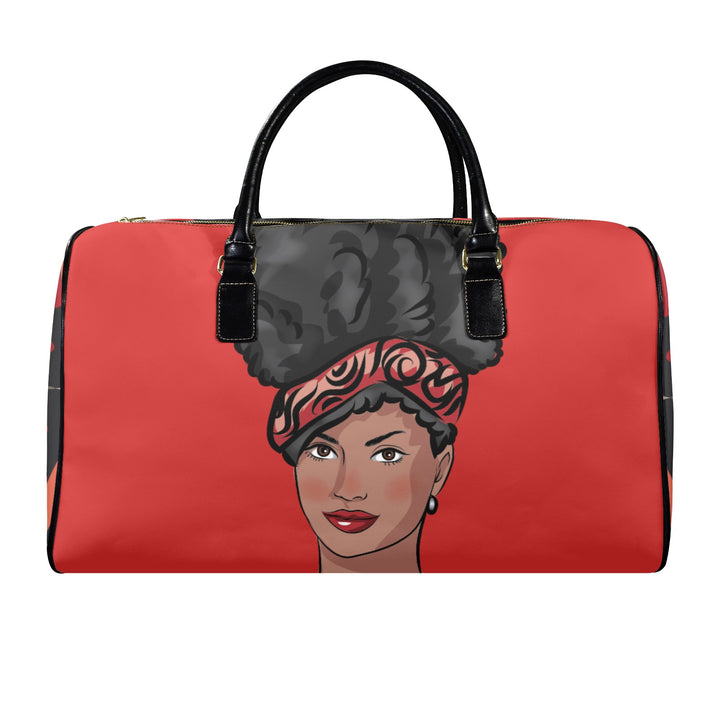 Sassy Duffle Large