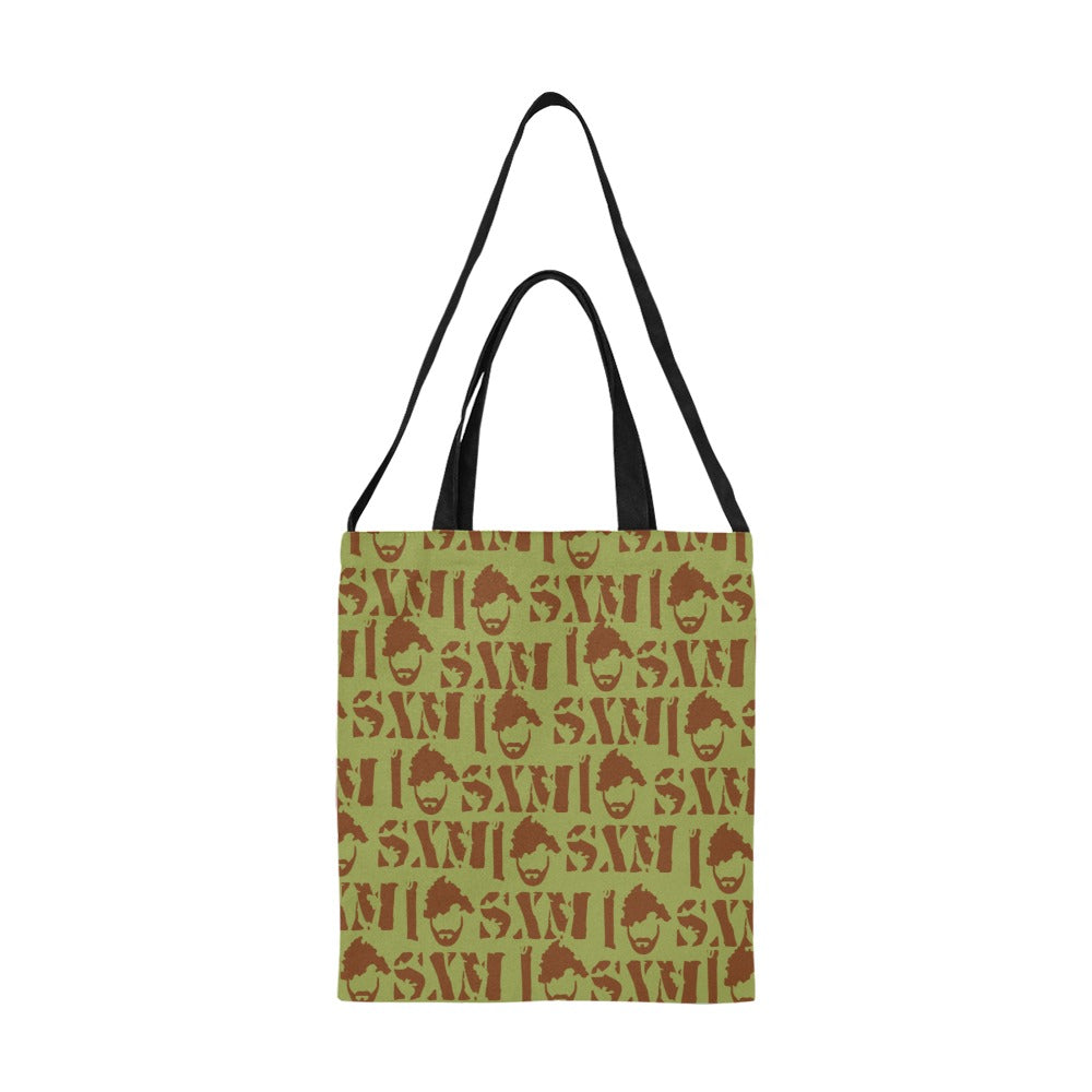 ISXM Tote