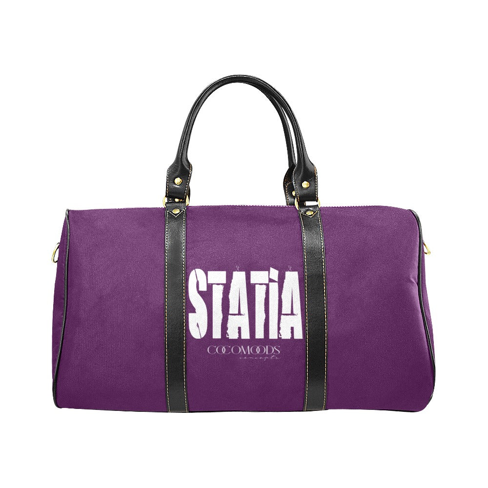 Statia Duffle