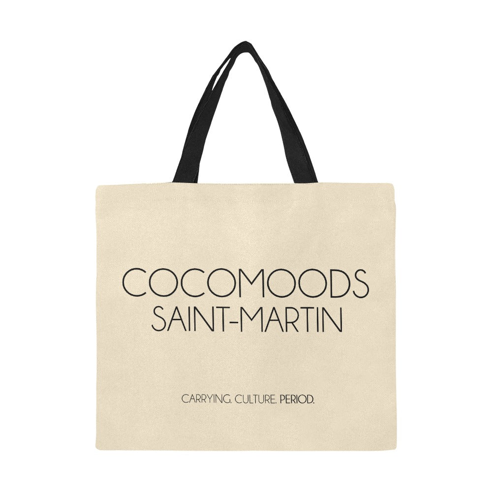 SXM Tote
