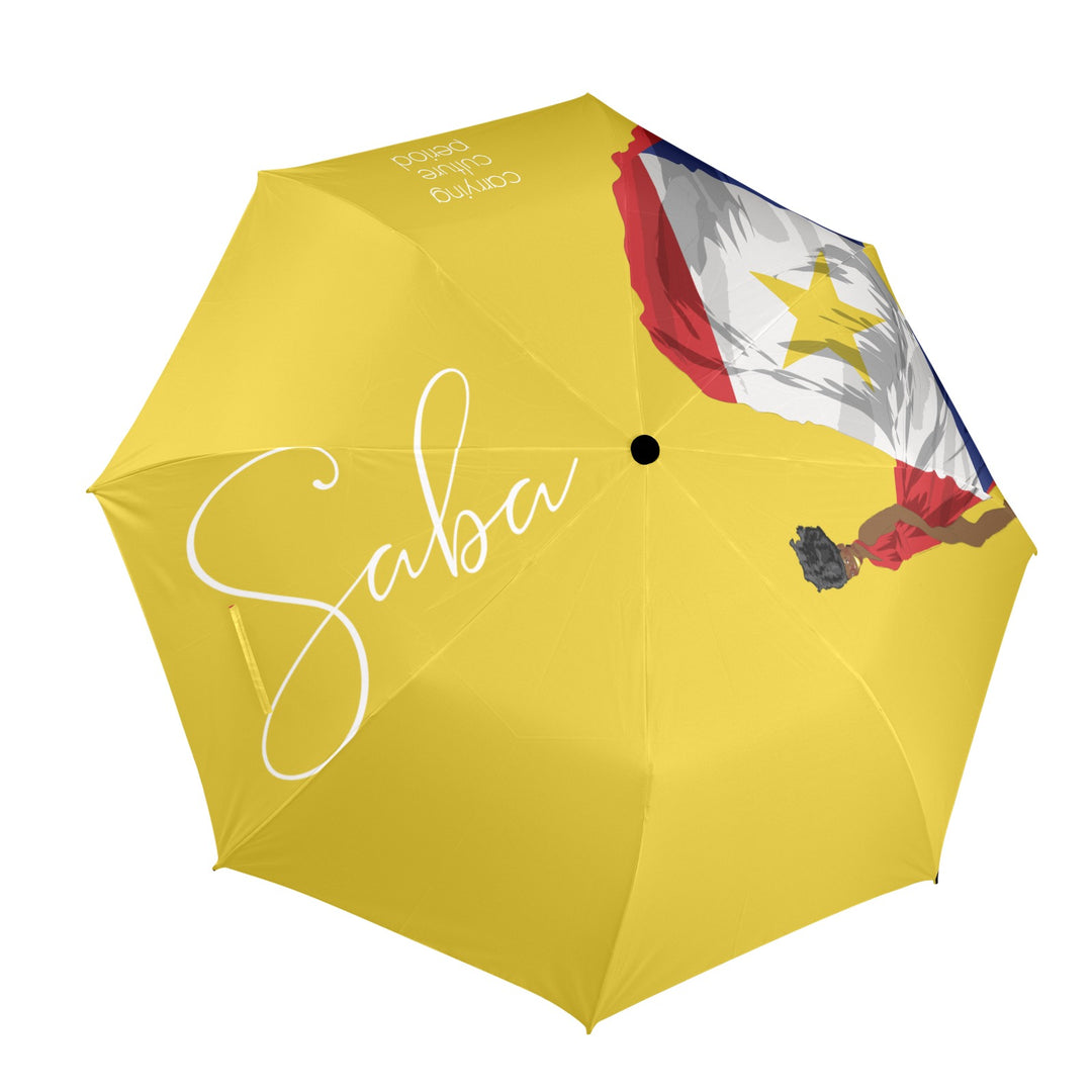 Saba umbrella