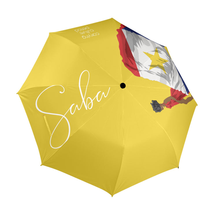 Saba umbrella