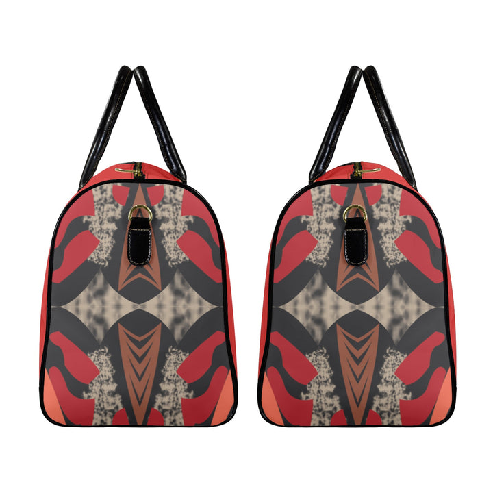 Sassy Duffle Large