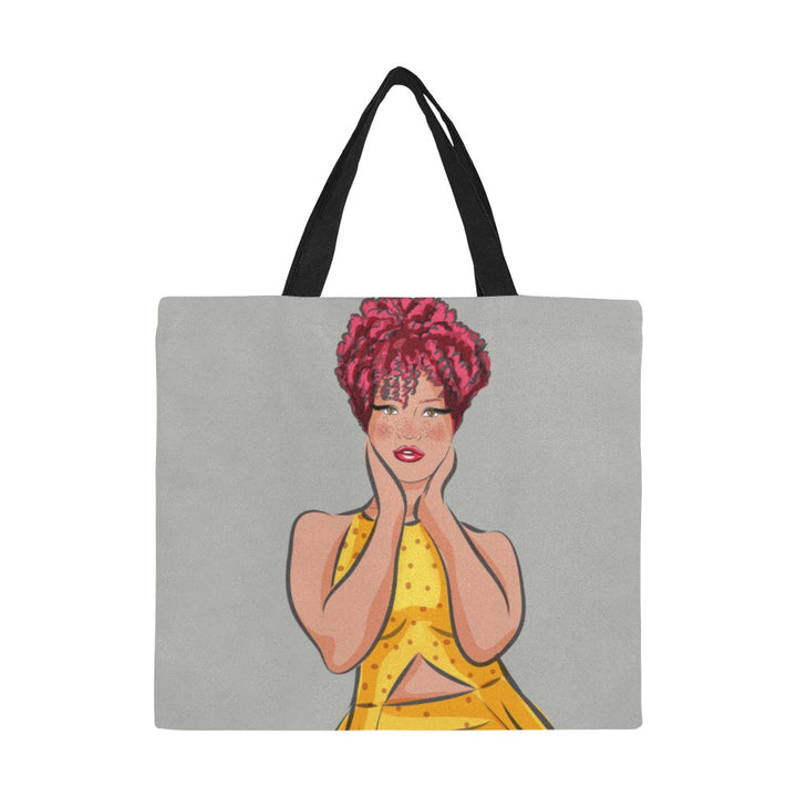 Assertive Tote large