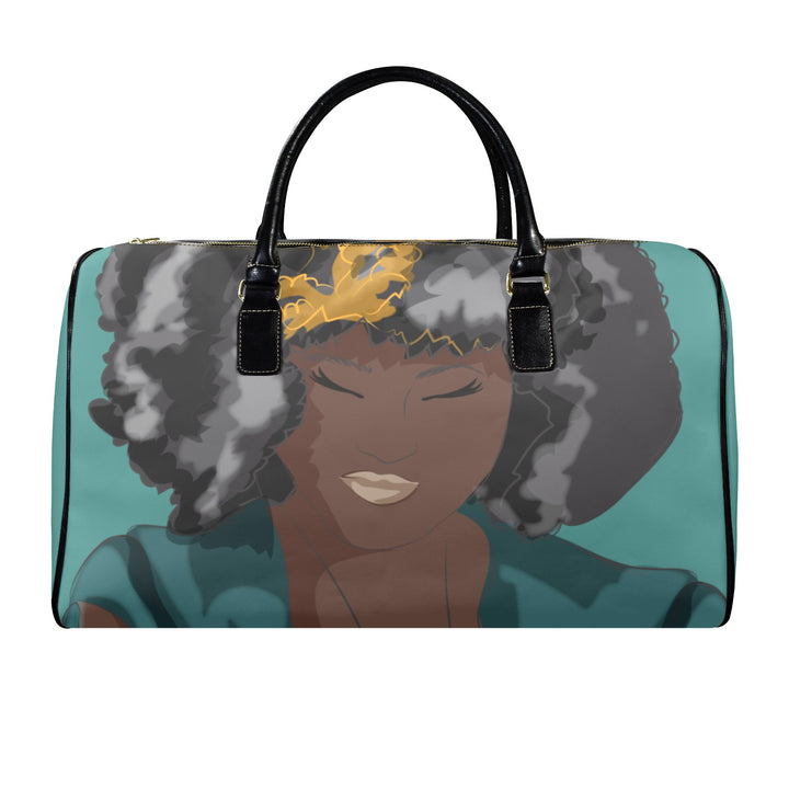 Melancholy  Duffle Large